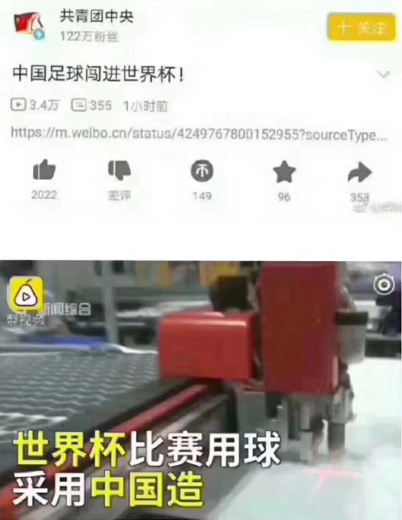 世界杯期间股票下跌是为什么(世界杯历史首次！五大热门四支首轮不胜，爆冷赛事背后是股市和经济账)