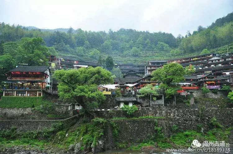 中国山水诗鼻祖永嘉太守谢灵运诗词精选