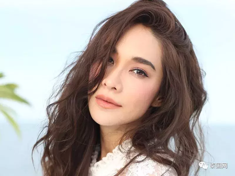 泰国20位“整容范本”最美女星!看看都有谁?