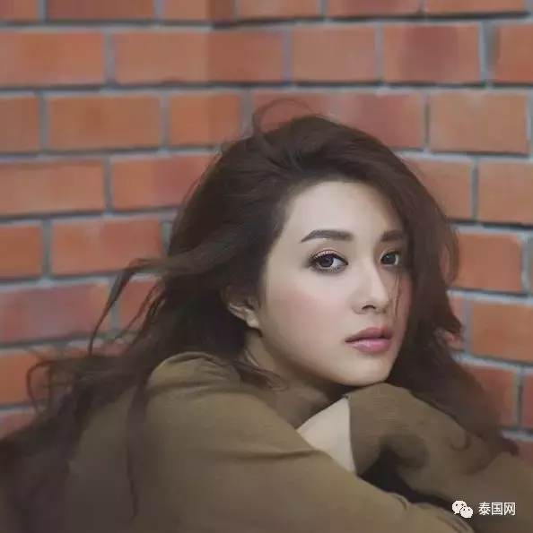 泰国20位“整容范本”最美女星!看看都有谁?