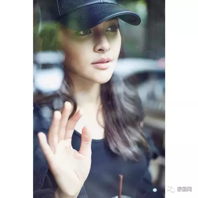 泰国20位“整容范本”最美女星!看看都有谁?