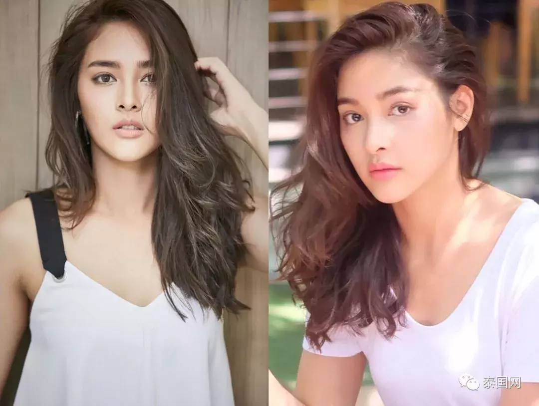 泰国20位“整容范本”最美女星!看看都有谁?