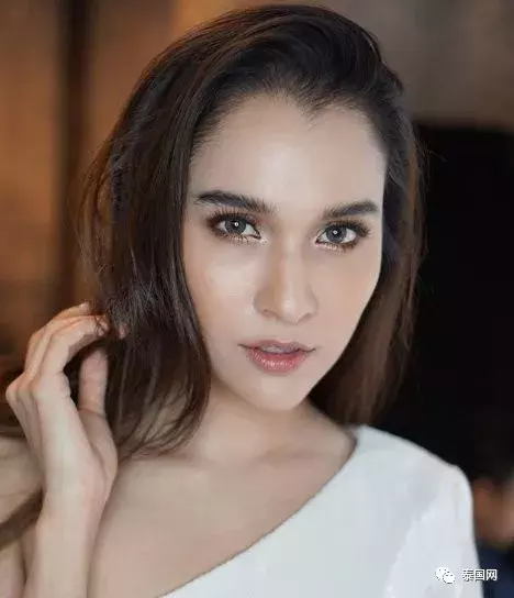 泰国20位“整容范本”最美女星!看看都有谁?