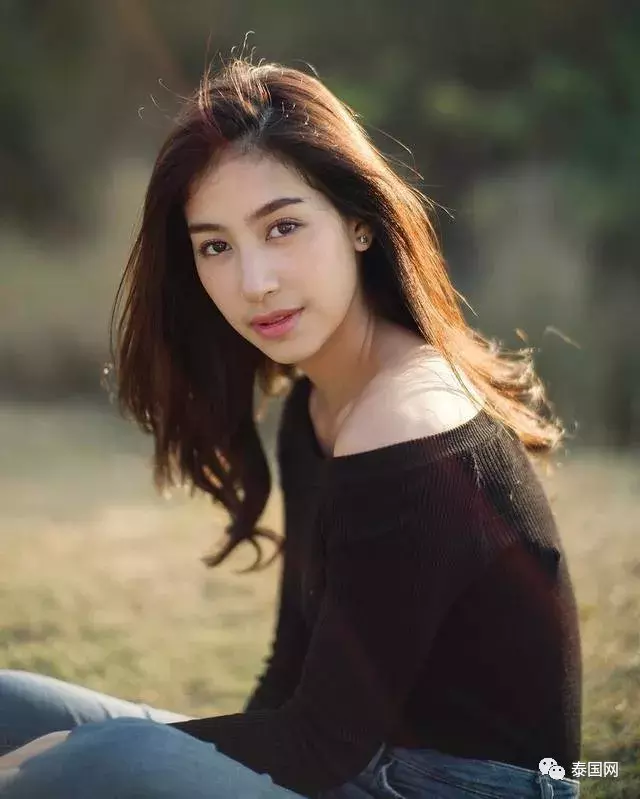 泰国20位“整容范本”最美女星!看看都有谁?