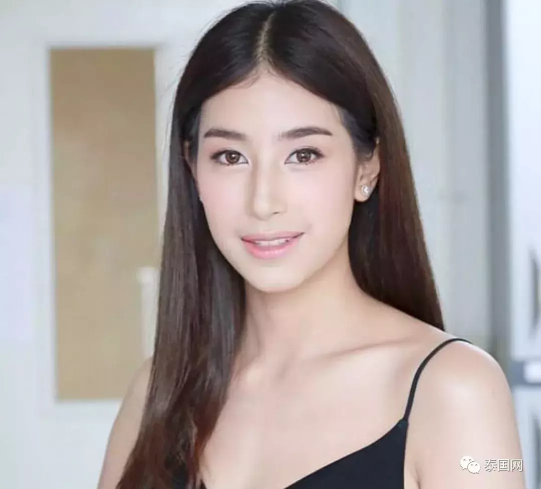 泰国20位“整容范本”最美女星!看看都有谁?