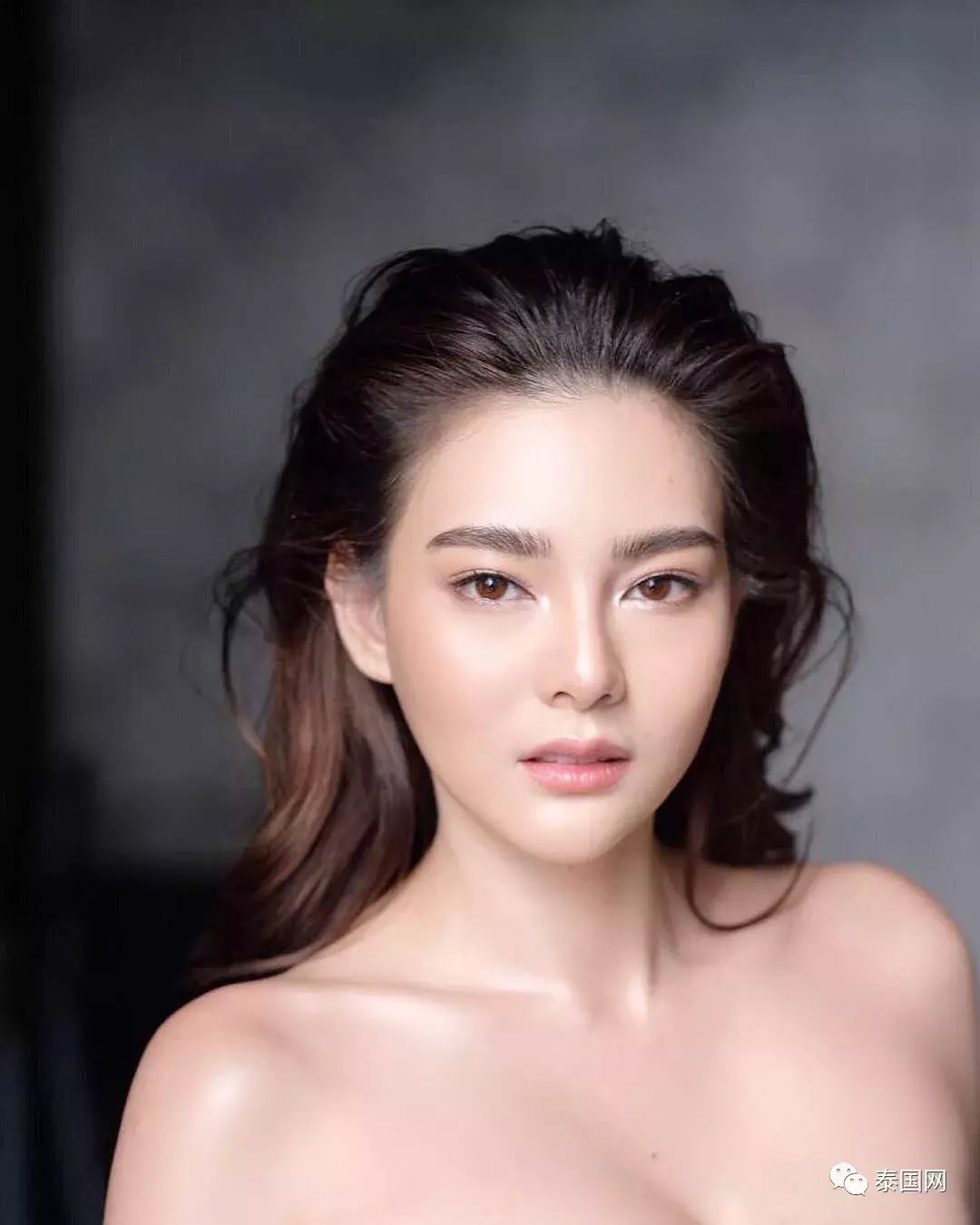 泰国20位“整容范本”最美女星!看看都有谁?