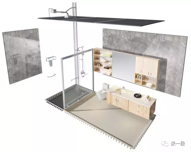 重新定义整装卫浴，惠达“换道超车”挺进B2B营销市场