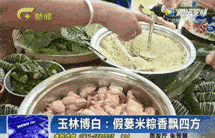 粽子的好看图片(豆沙粽、咸肉粽、双烹粽、灰汤粽……中国到底哪里的粽子最好吃？)