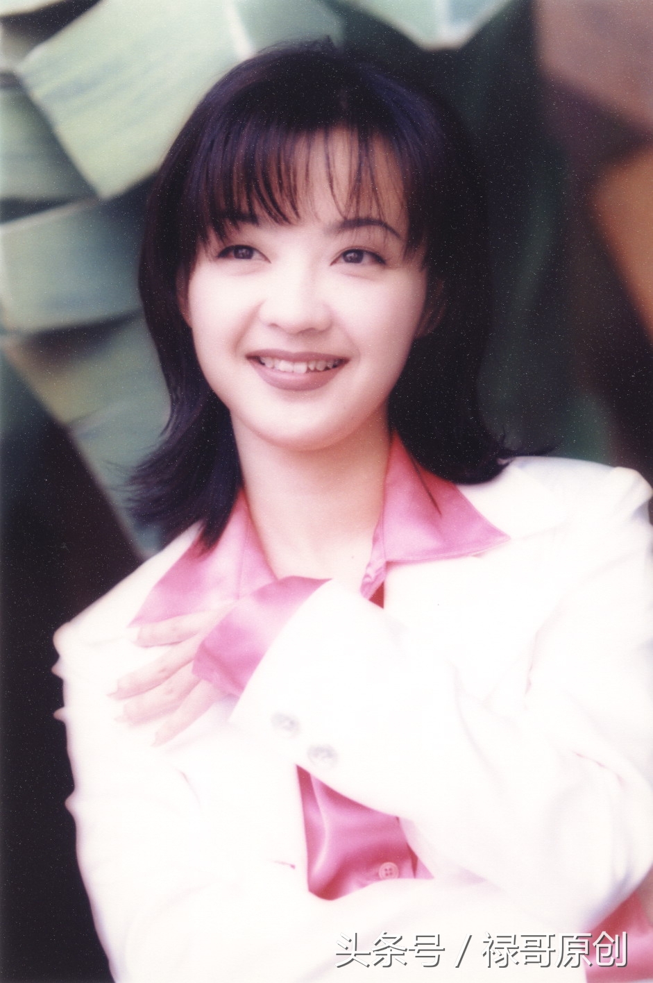 乐坛唱将辈出的年代,唱粤语歌,还没有哪个女歌手敢说能唱过陈慧娴呢