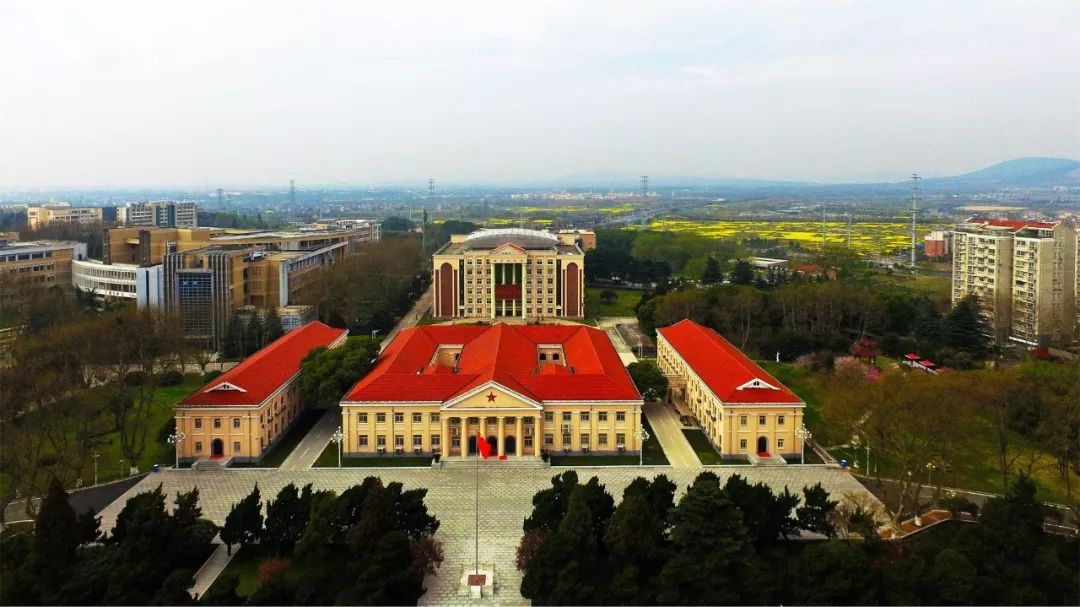 军校巡礼｜第十六站：陆军炮兵防空兵学院（附往年录取线）