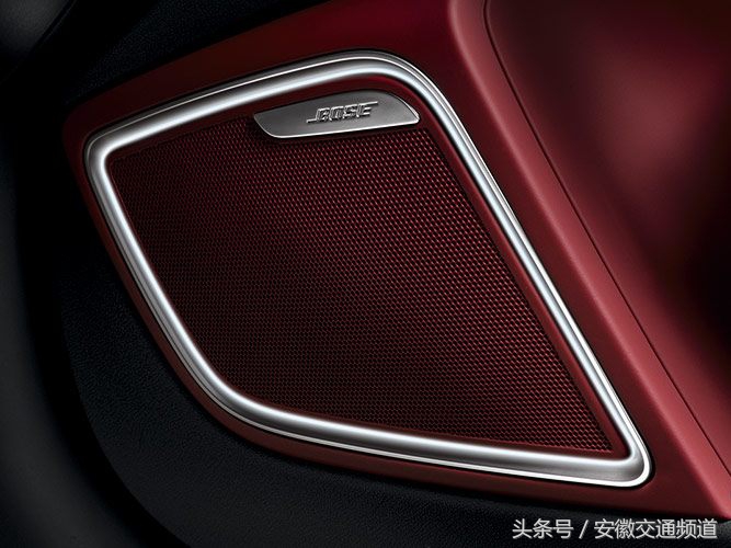 汽车杂志丨新奥迪A1 Sportback—城市寻趣，让想法出发