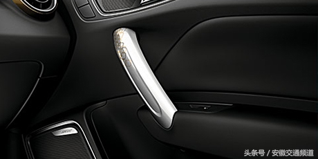 汽车杂志丨新奥迪A1 Sportback—城市寻趣，让想法出发