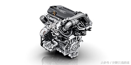 汽车杂志丨新奥迪A1 Sportback—城市寻趣，让想法出发