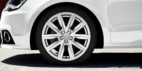 汽车杂志丨新奥迪A1 Sportback—城市寻趣，让想法出发