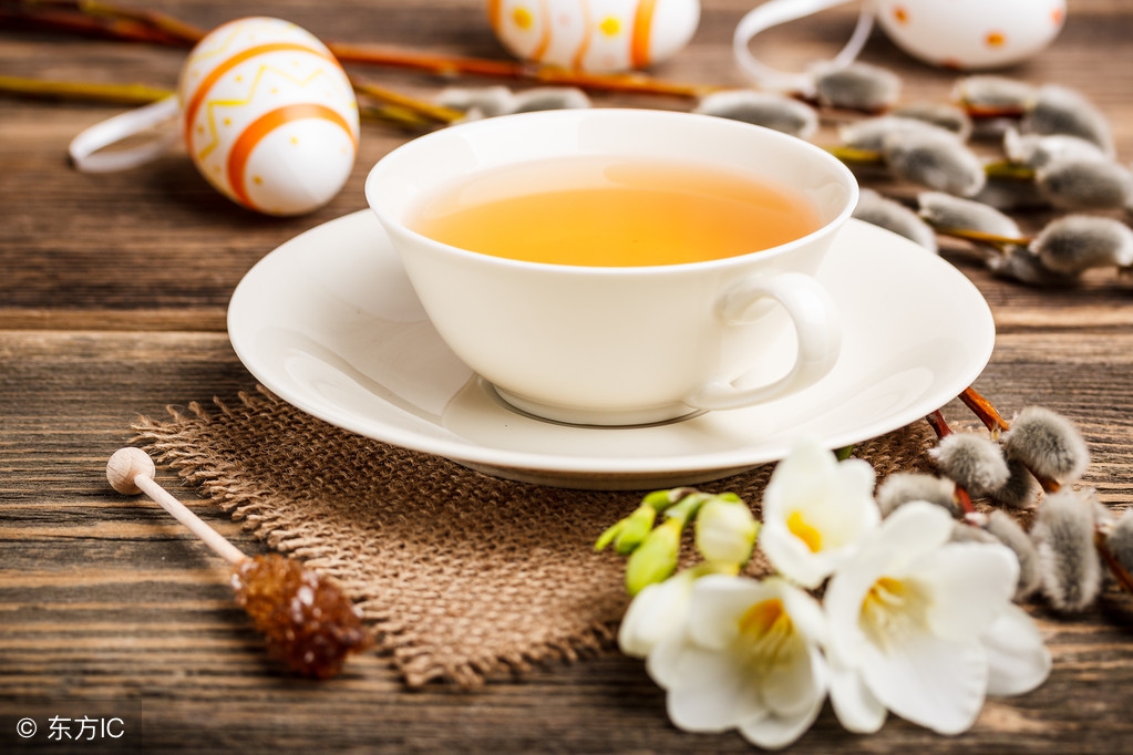 老中医力荐的4款养生花,清热解毒又祛湿!现在吃最当时