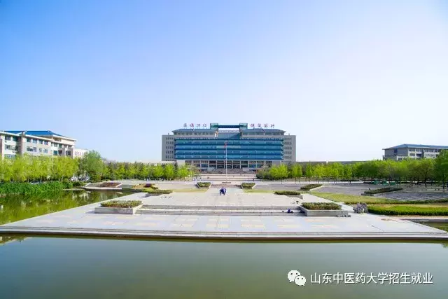 想学医的考生看过来！山东中医药大学2018年招生问答来了！