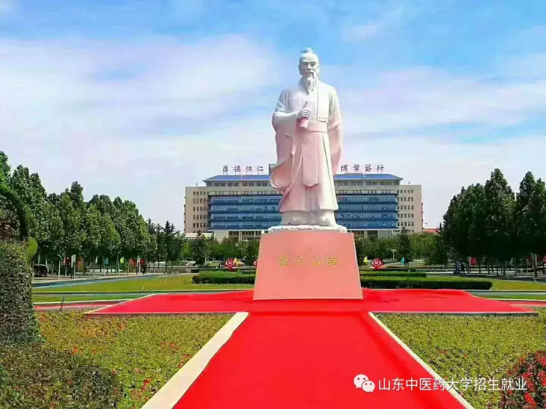 想学医的考生看过来！山东中医药大学2018年招生问答来了！