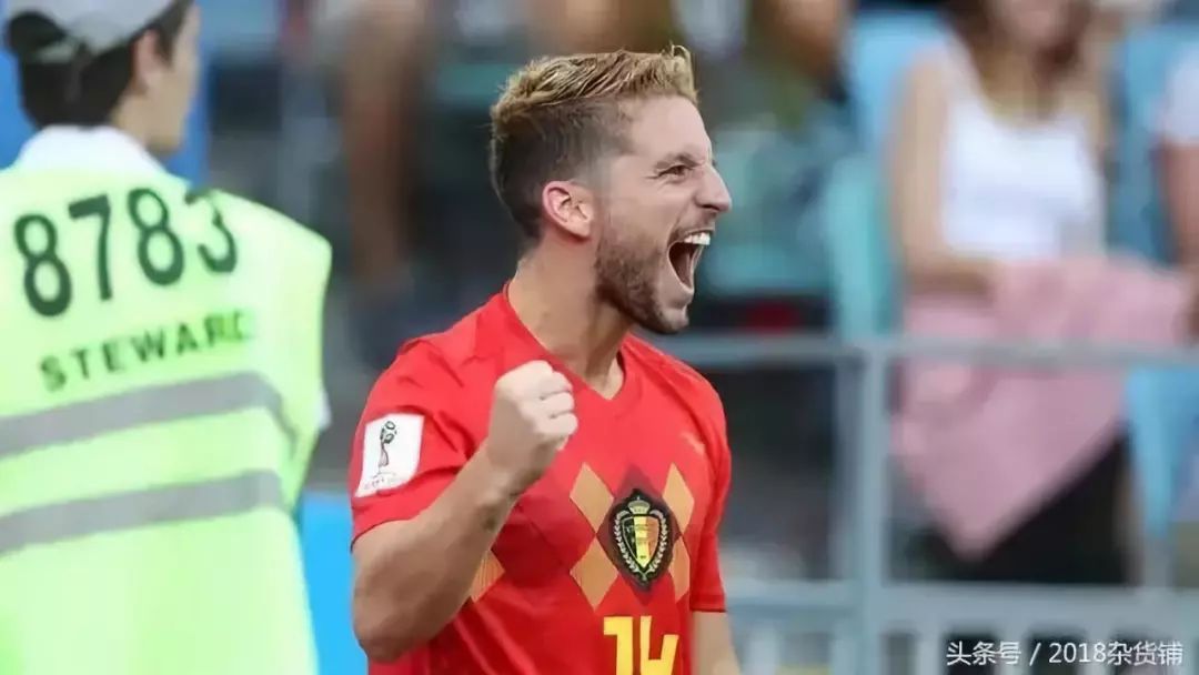 6月17日是哪三場世界杯（球說世界杯：第五比賽日回顧）