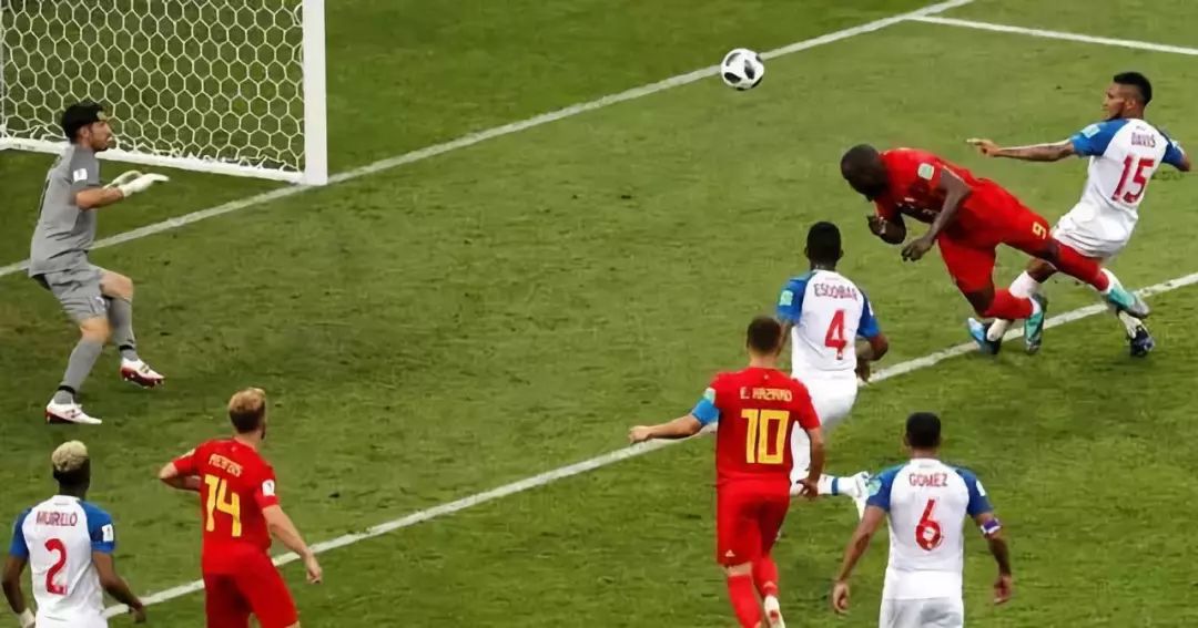6月17日是哪三場世界杯（球說世界杯：第五比賽日回顧）