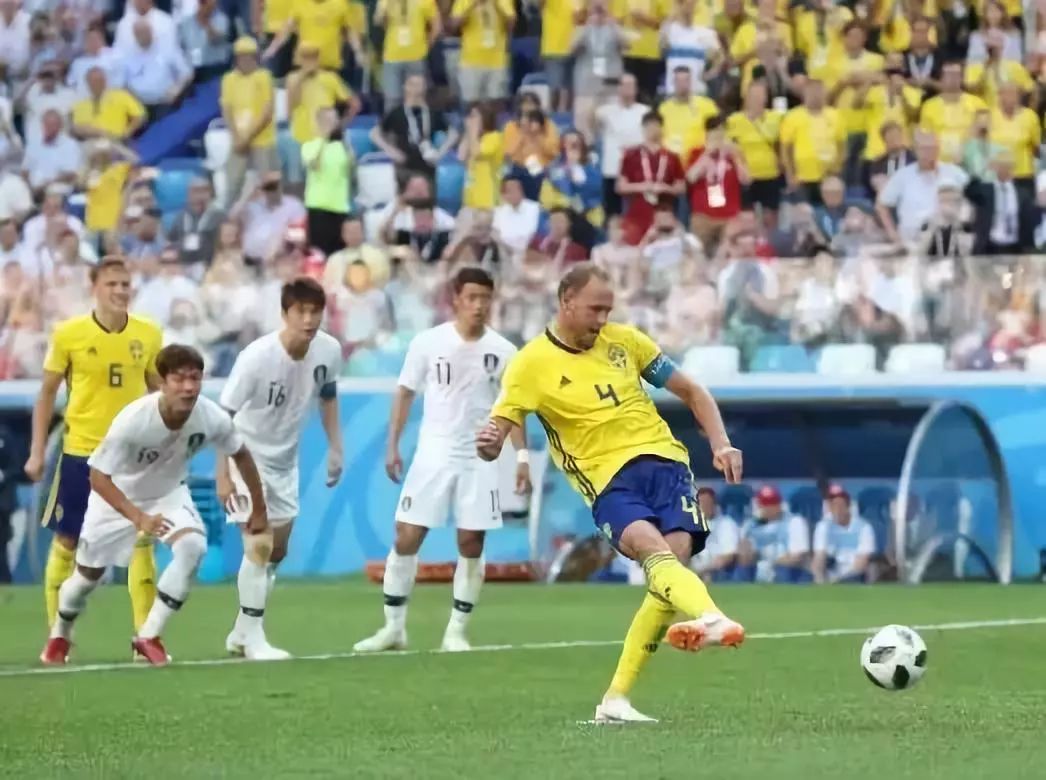 6月17日是哪三场世界杯（球说世界杯：第五比赛日回顾）