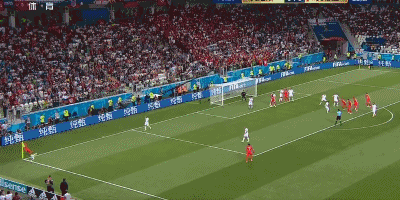 6月17日是哪三場世界杯（球說世界杯：第五比賽日回顧）