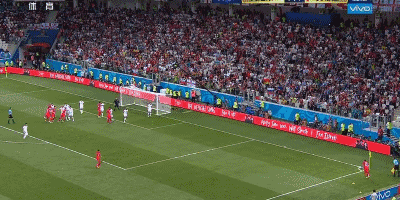 6月17日是哪三場世界杯（球說世界杯：第五比賽日回顧）