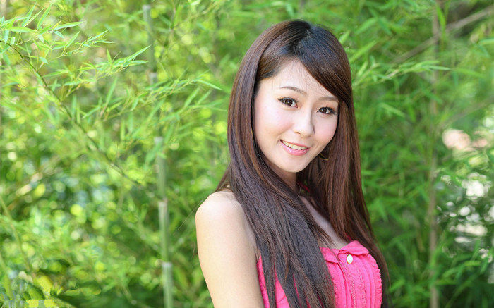 美的让人心醉 人散后，一钩淡月天如水
