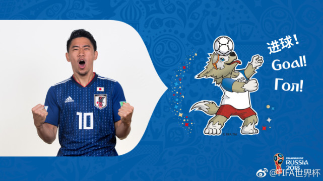 世界杯日本为什么红牌(世界杯首张红牌亮相！日本2比1“以多欺少”首令哥伦比亚称臣)