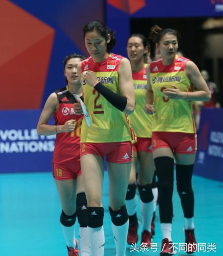 收藏！中国女排在世界女排联赛总决赛的比赛时间！