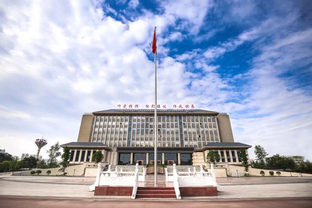 武警学校录取分数线(武警学校录取分数线新疆)-爱妻自媒体