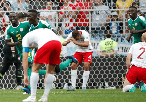 韩日世界杯最大的黑马（韩日世界杯的大黑马回来了，击败波兰后专家热议：打法令人害怕）-华海博客