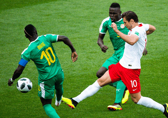 韩日世界杯最大的黑马（韩日世界杯的大黑马回来了，击败波兰后专家热议：打法令人害怕）