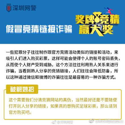 如何预防世界杯陷阱(世界杯来了 小心网络陷阱，这些安全锦囊请小心收藏！)