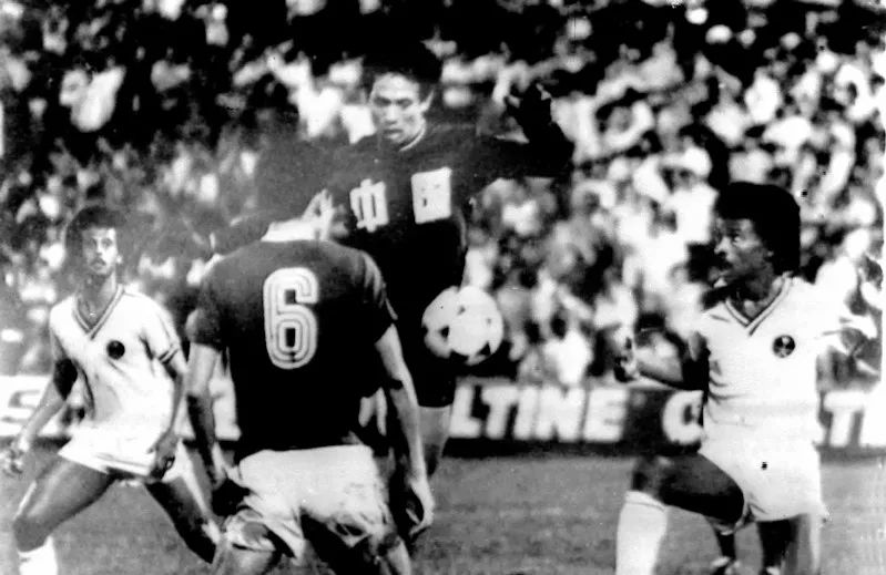 2018你好世界杯主持人（刘建宏：一个有情怀的媒体人｜世界杯，岁月刻度）