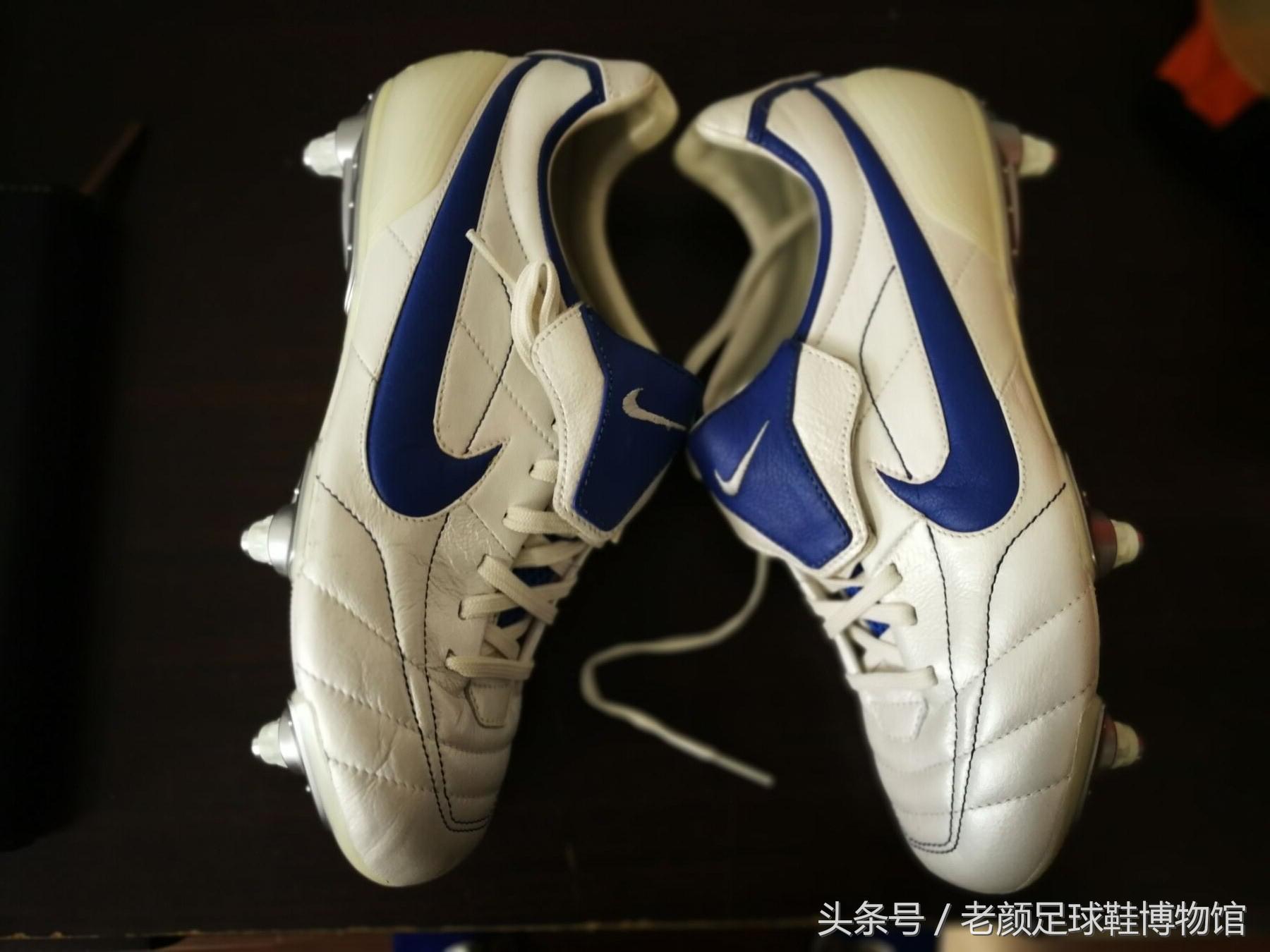 06年世界杯英格兰队服(06年世界杯nike足球鞋盘点,钩子党三箭齐发