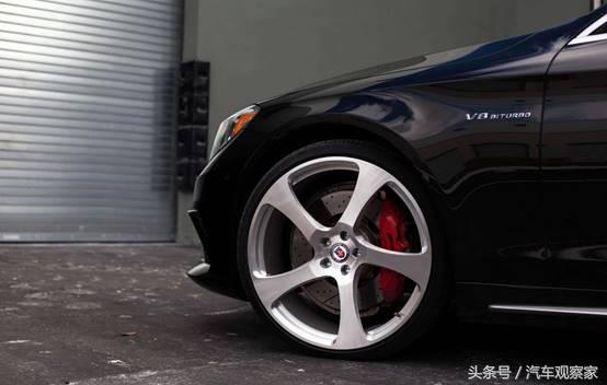 汽车使用大轮毂是好还是不好？