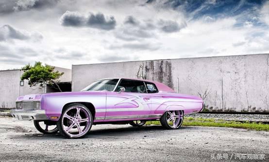 汽车使用大轮毂是好还是不好？