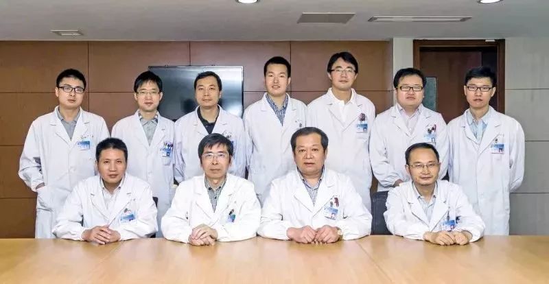 「公益」父亲节的关爱：“走遍中国前列县（腺）”