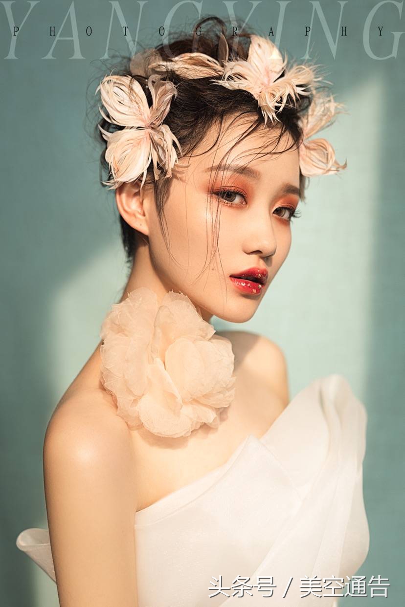 美空通告 5月最新人才库优质模特入驻，火速围观！