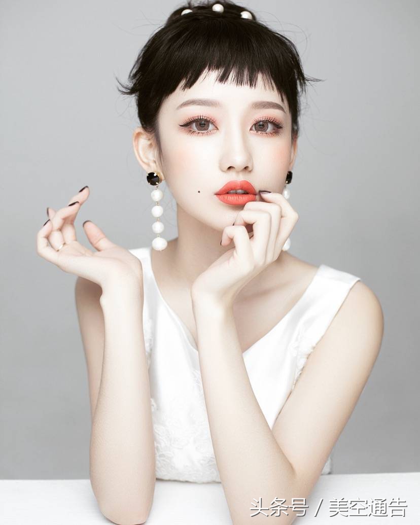 美空通告 5月最新人才库优质模特入驻，火速围观！