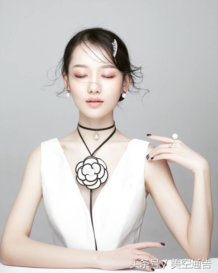 美空通告 5月最新人才库优质模特入驻，火速围观！