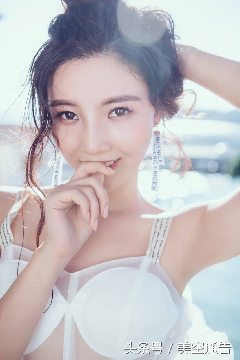 美空通告 5月最新人才库优质模特入驻，火速围观！