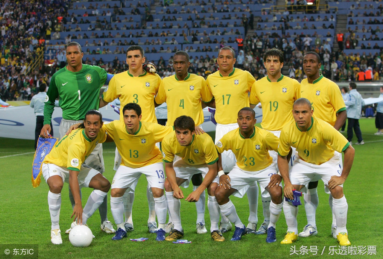 2010年南非世界杯对阵表(世界杯，让你涨姿势的红牌记录)