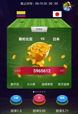 神馬300世界杯（那些世界杯概念的幣，現在都怎么樣了？）