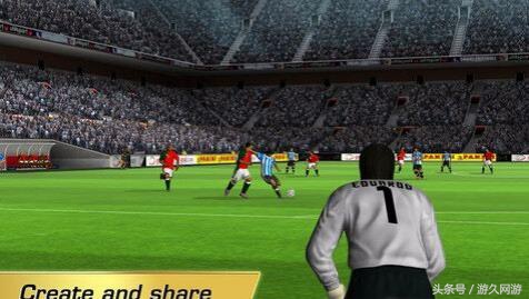 中超风云2为什么要身份证号（足球游戏游戏你只了解FIFA OL3？那你就真OUT了）