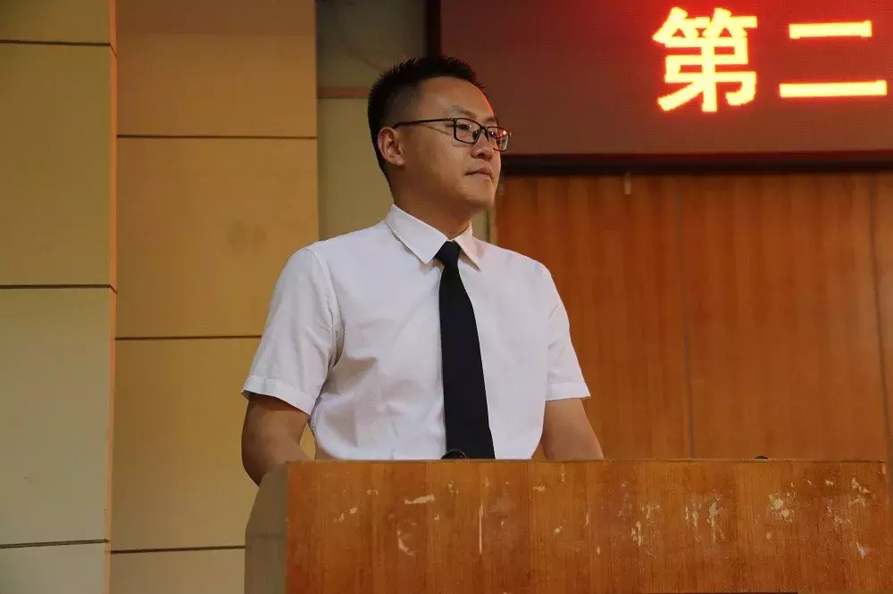 广西工业技师学院第二届工作过程知识竞赛顺利落幕