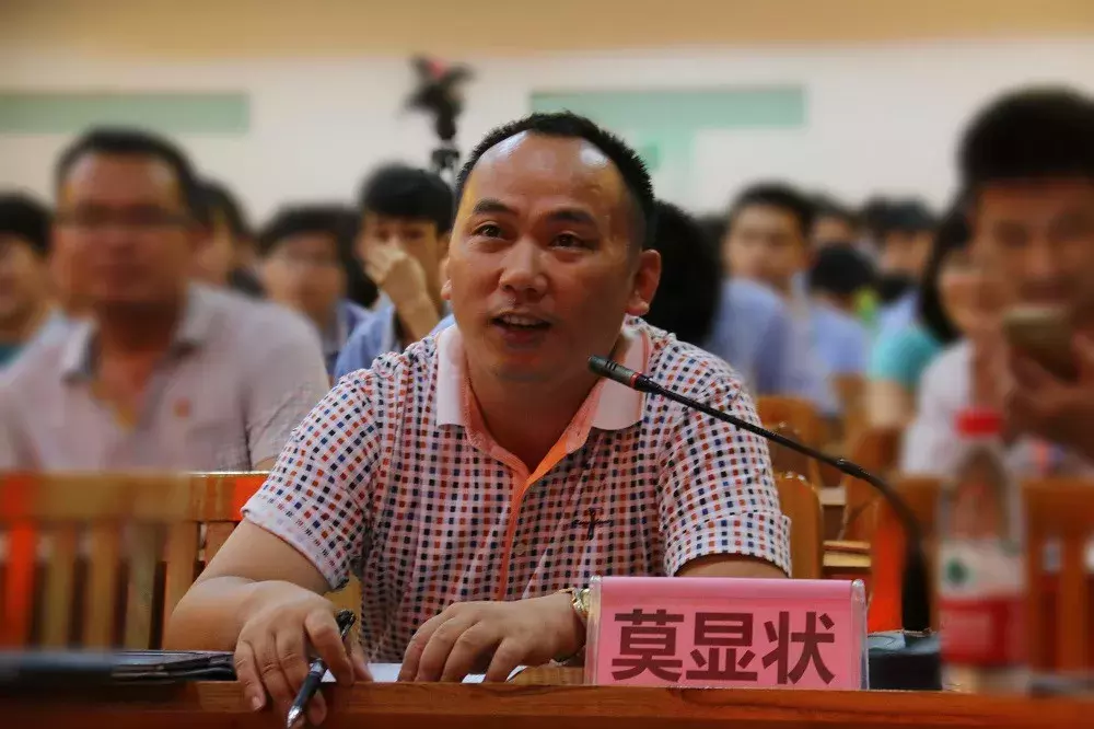 广西工业技师学院第二届工作过程知识竞赛顺利落幕