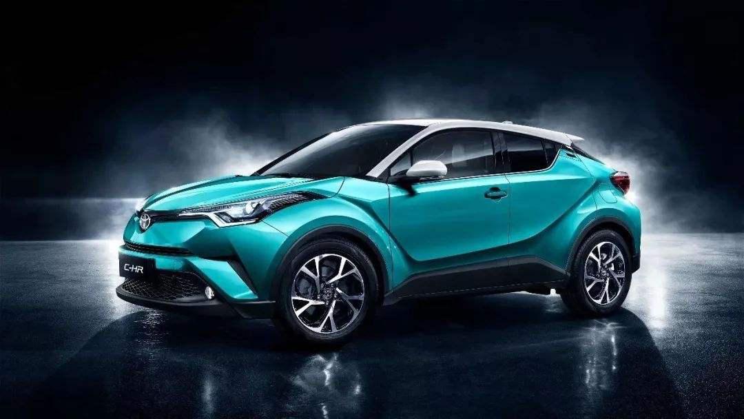 亮相以来就备受关注,基于丰田tnga架构打造的它们拥有棱角分明的外观