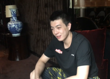 cba男隊員哪個帥（CBA現役10大顏值擔當：新疆雙鋒攜手入選，遼籃隊長盛世美顏）