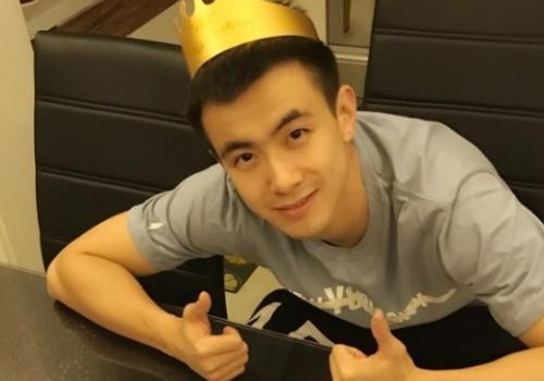 cba男隊員哪個帥（CBA現役10大顏值擔當：新疆雙鋒攜手入選，遼籃隊長盛世美顏）
